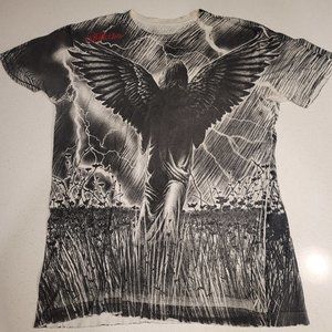 AFFLICTION SHIRT
